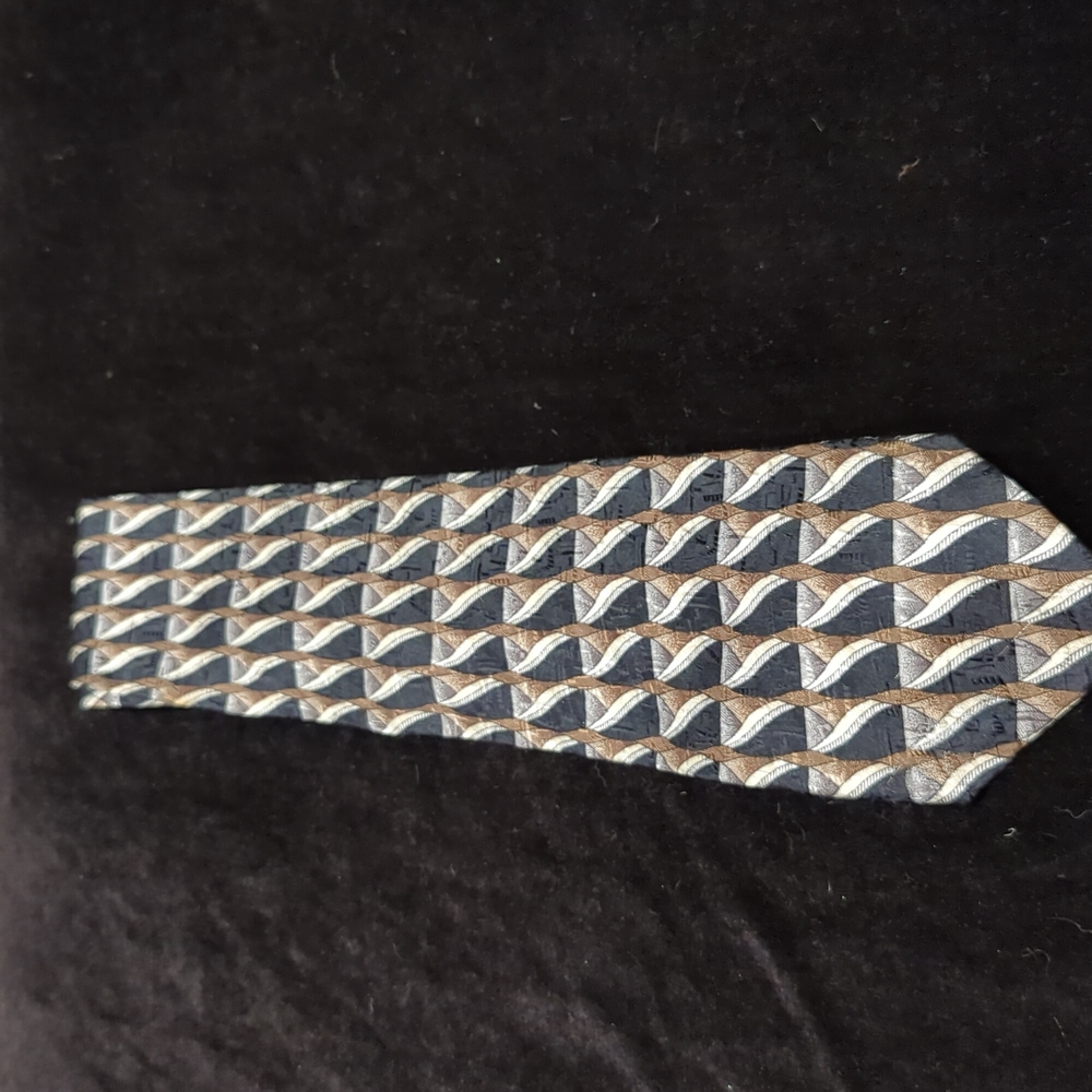 John Clarendon Tie